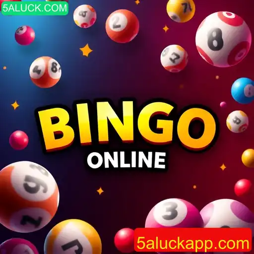 Bingo Online: Uma Revolução Digital no Entretenimento