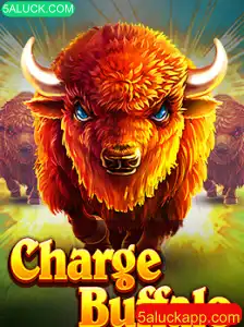 Descubra a Aventura em ChargeBuffalo e Conquiste a Diversão em 5ALUCK.COM