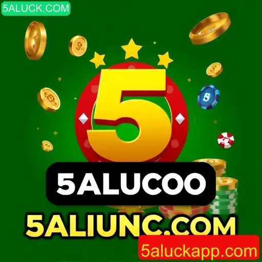 Explorando o Mundo dos Jogos de Cassino com 5ALUCK.COM