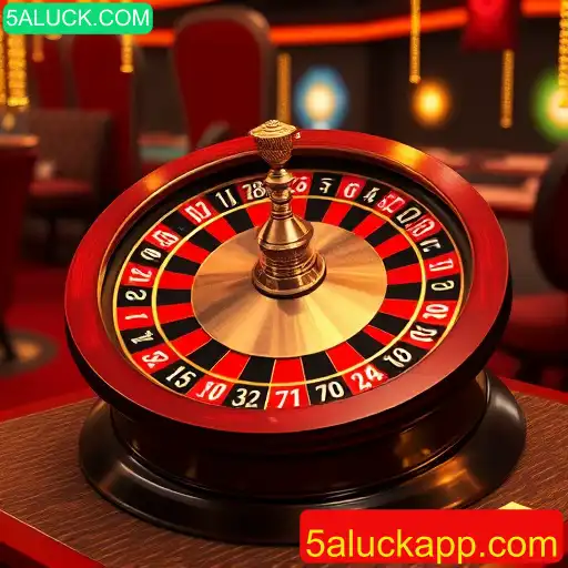 Explorando a Fascinante História e Estratégias dos Jogos de Roleta com 5ALUCK.COM