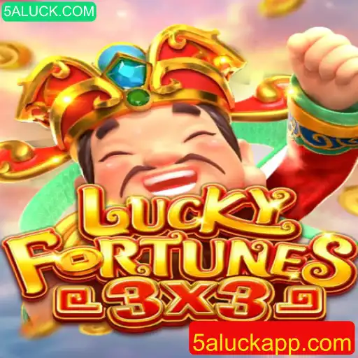 Descubra o Fascinante Mundo do Jogo LUCKYFORTUNES3x3