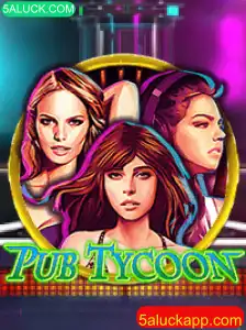 PubTycoon: Descubra a Arte de Gerenciar um Bar com Sucesso