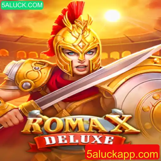 Descubra o Fascinante Universo de RomaXDeluxe: Um Guia Completo para os Aficionados por Jogos