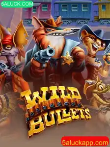 WildBullets: Aventura e Estratégia no Novo Jogo de Tiro