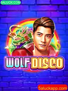Descubra o Fascinante Mundo de WolfDisco: Um Jogo de Aventura Imersiva
